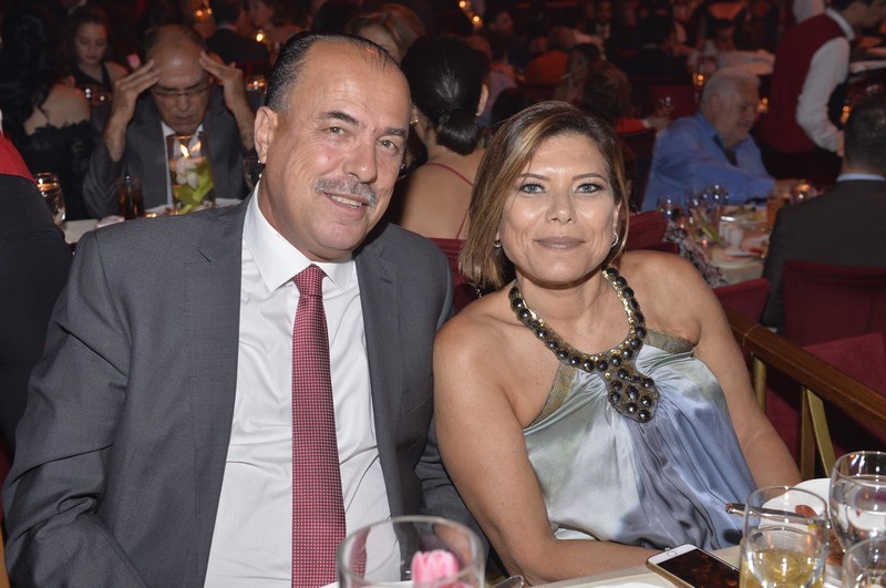 Wedding of Charbel Makhlouf & Yara Kalyoussef-Cocktail Part2